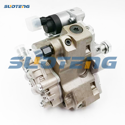 0445020067 Kraftstoffeinspritzpumpe für Dieselmotoren