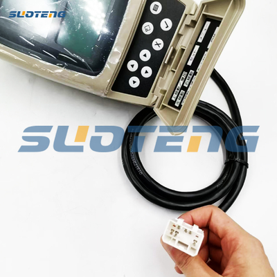 260-2160 2602160 Monitor für die Baggermaschine E322C