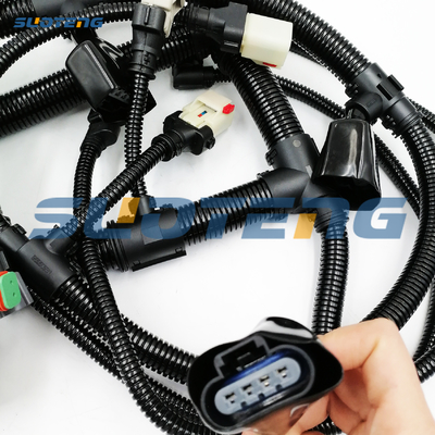 6754-81-9520 Drahtgurt für Bagger PC200-8