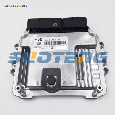 0 281 020 255 Steuergerät ECU Motorsteuerung 0281020255 für D04FR-029138 Motor