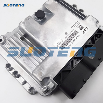 0 281 020 255 Steuergerät ECU Motorsteuerung 0281020255 für D04FR-029138 Motor