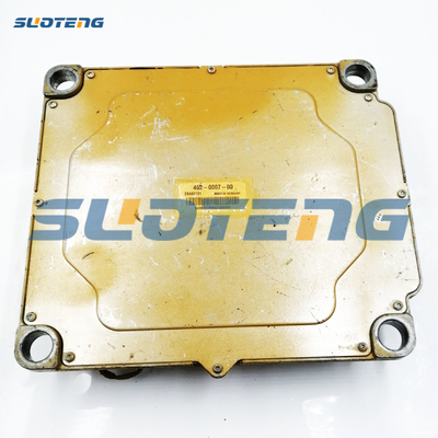 462-0007 Steuergerät ECU Motorsteuerungseinheit 4620007 für C7.1