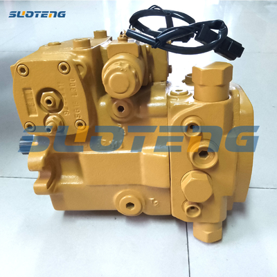 159-9454 1599454 Hydraulische Kolbenpumpe für Maschine CS-533D