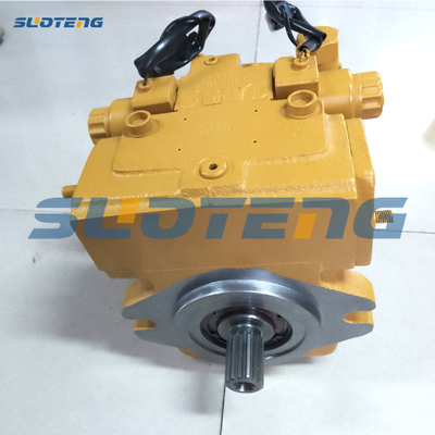 159-9454 1599454 Hydraulische Kolbenpumpe für Maschine CS-533D