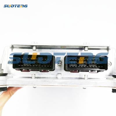 60100002 ECU Steuergerät Computerplatte für EC210B EC240B