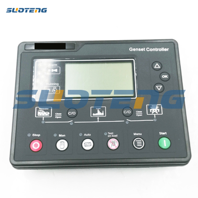 RF6120U HGM6120 Steuerungsmodul Steuereinheit für Motorgenerator