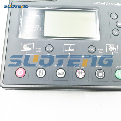 RF6120U HGM6120 Steuerungsmodul Steuereinheit für Motorgenerator