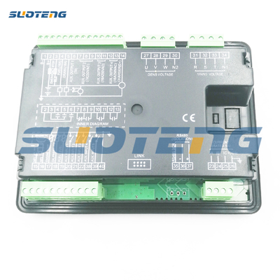 RF6120U HGM6120 Steuerungsmodul Steuereinheit für Motorgenerator