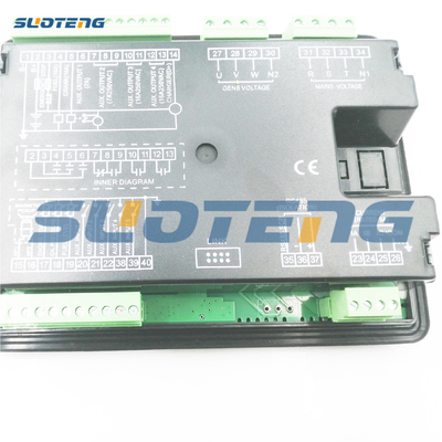 RF6120U HGM6120 Steuerungsmodul Steuereinheit für Motorgenerator