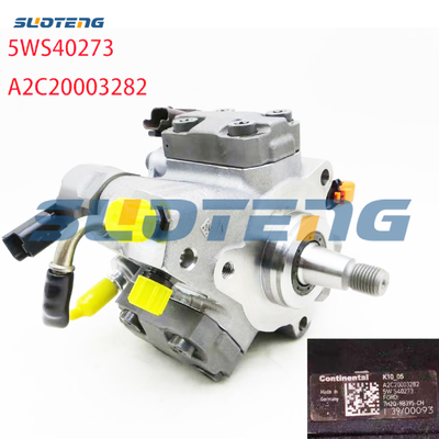 5WS40273 A2C20003282 Kraftstoffeinspritzpumpe Dieselpumpe für Motorteile