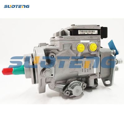 3965402 0470006005 QSB5.9 Kraftstoffspritze für den Motor