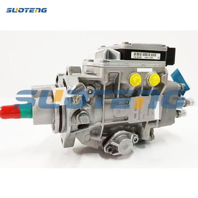 0470006003 2644P501 VP30 Kraftstoffspritze für den Motor