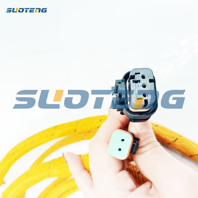 354-0048 3540048 Kabelbaum für C13 Motor E345D Baggerteile