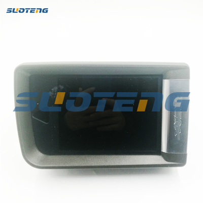 VOE14640102 14640102 Monitor GP für EC210D EC240 Baggerteil
