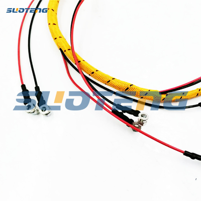 305-4893 Drahtgurt Motorgurt 3054893 für C6.4 Motor