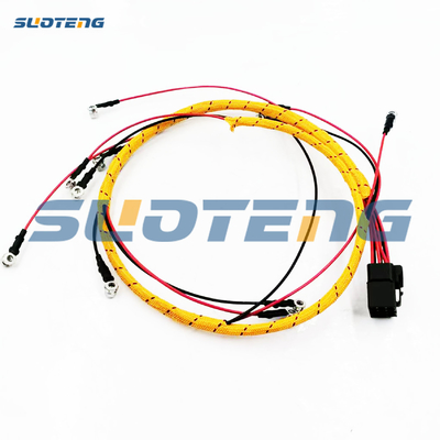 305-4893 Drahtgurt Motorgurt 3054893 für C6.4 Motor