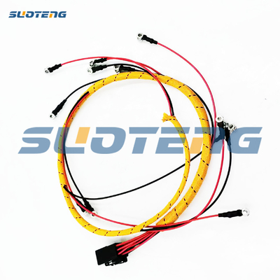 305-4893 Drahtgurt Motorgurt 3054893 für C6.4 Motor