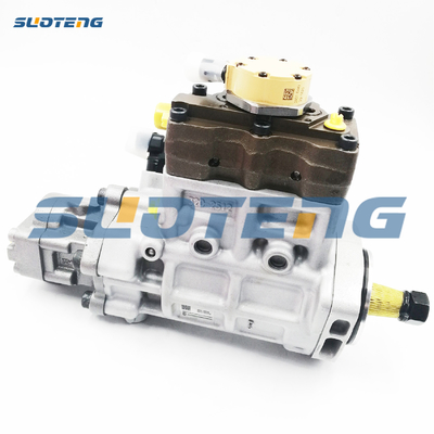 320-2512 3202512 Dieselpumpe Kraftstoffspritze für Bagger 320D 325D