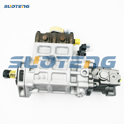 320-2512 3202512 Dieselpumpe Kraftstoffspritze für Bagger 320D 325D