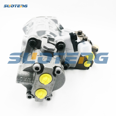 320-2512 3202512 Dieselpumpe Kraftstoffspritze für Bagger 320D 325D