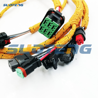 Stahl-Verdrahtungs-Gurt Motor-Gurt für C9 Teilnummer 323-9140