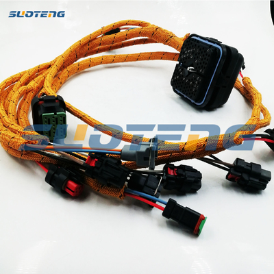 Stahl-Verdrahtungs-Gurt Motor-Gurt für C9 Teilnummer 323-9140