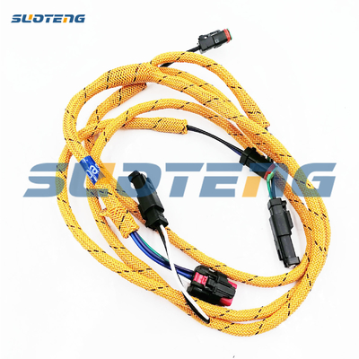 5271870 Motorrüstung für C15 C13 Dauerstahl