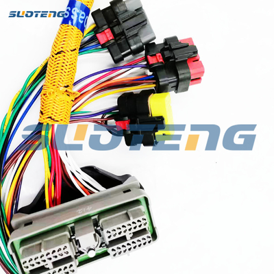 529-8751 Drahtgurt Kabelgurt 5298751 für 320GC 323GC