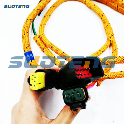 563-7224 Drahtgurt Motorgurt 5637224 für E330GC