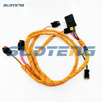 563-7224 Drahtgurt Motorgurt 5637224 für E330GC