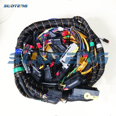 593-7277 Drahtgurt Motorgurt 593-7277 für E320GC