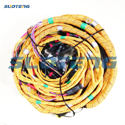 593-7277 Drahtgurt Motorgurt 593-7277 für E320GC