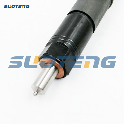 0432131669 Dieselmotoren Spritzer Kraftstoffspritzer für Motorteile
