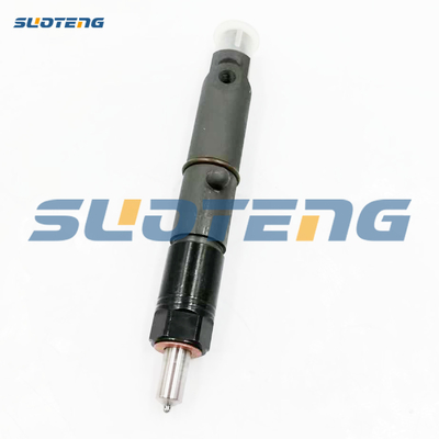 0432131669 Dieselmotoren Spritzer Kraftstoffspritzer für Motorteile
