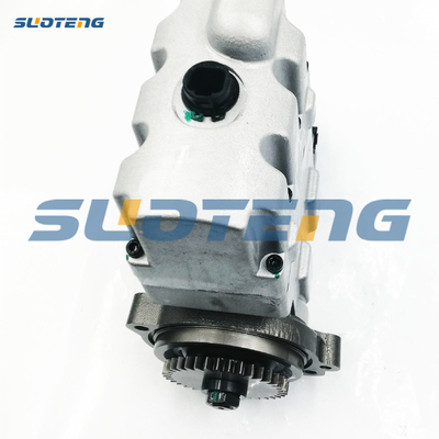 319-0677 C9 Treibstoffspritze für Motoren 3190677 Für Bagger E330D