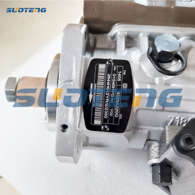 9320A220G DP210 Dieselbrennstoffspritzapumpe für Motorteile