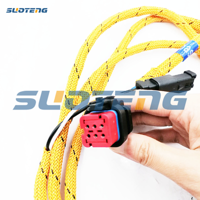 527-1870 5271870 Drahtgurt für Baggerteile E320GC