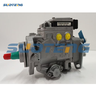 3965402 Kraftstoffspritze 0470006005 für QSB4.5 ISB5.9L