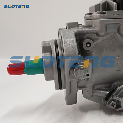 3965402 Kraftstoffspritze 0470006005 für QSB4.5 ISB5.9L