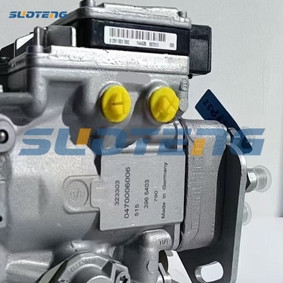 3965403 Kraftstoffspritze 0470006006 für QSB5.9