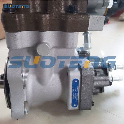 3973228 Kraftstoffeinspritzpumpe für ISL 8,9L Dieselmotor