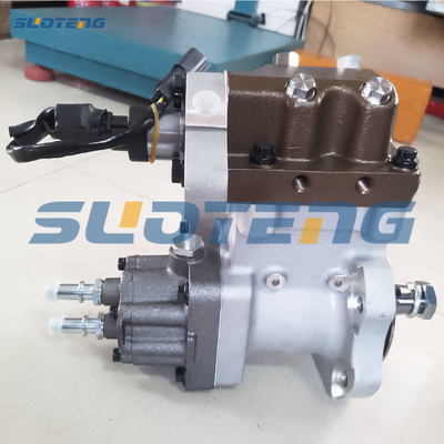 3973228 Kraftstoffeinspritzpumpe für ISL 8,9L Dieselmotor