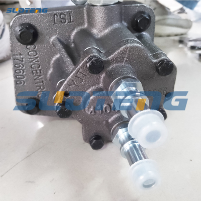 3973228 Kraftstoffeinspritzpumpe für ISL 8,9L Dieselmotor