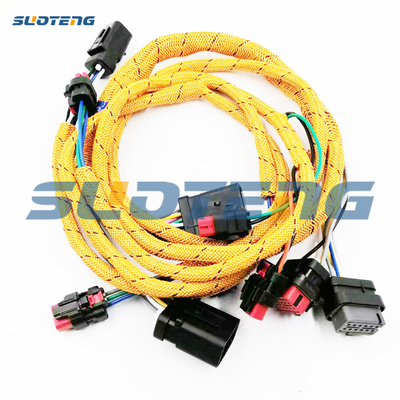 558-5959 558-5959 Drahtgurt Motorgurt für 330GC Baggerteile