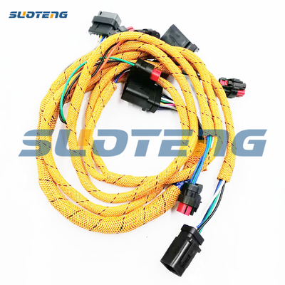 558-5959 558-5959 Drahtgurt Motorgurt für 330GC Baggerteile