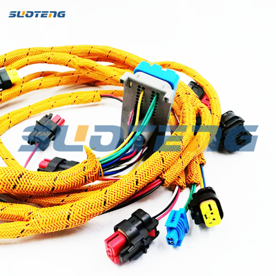 296-4617 2964617 Exkavatormotor Drahtgurt für Exkavator E320D
