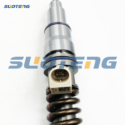 VOE3803637 3803637 D16 Motor Diese Kraftstoffspritze