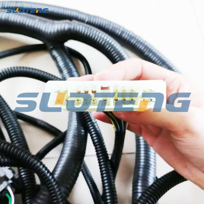 K1027119A K1030273B Drahtgurt für Baggerteile