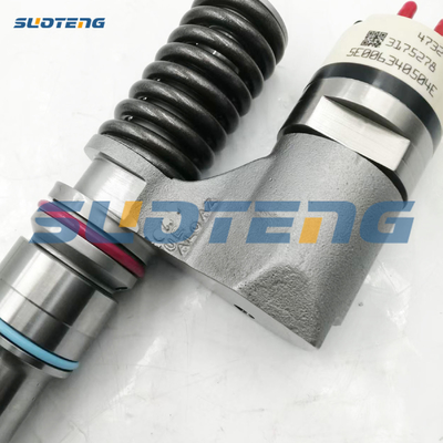 317-5278 Baggerteile Dieselbrennstoffspritzer 3175278 für C10-C12-Motoren