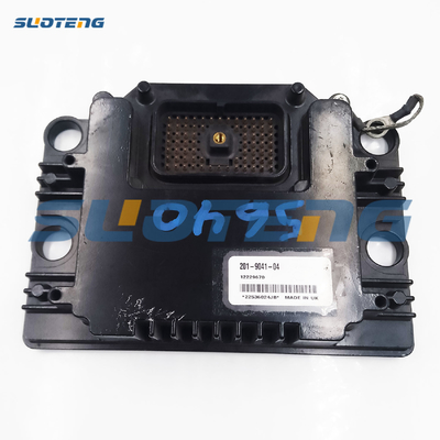 201-9041 2019041 ECU-ECM-Steuerungs- und Motorsteuerungsmodul für Baggerteile M318C